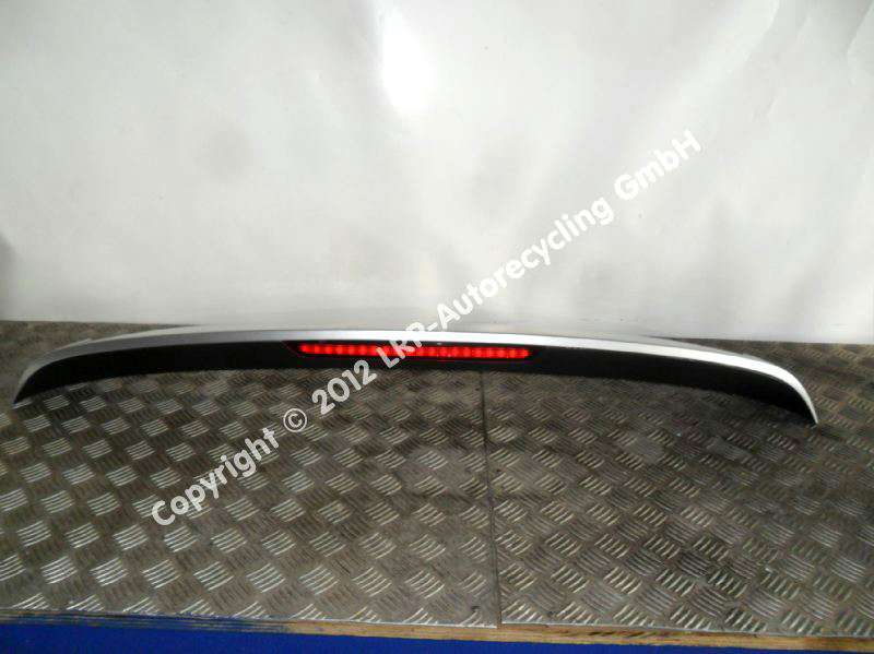 AUDI Q7 4L SPOILER HECKKLAPPE Heckspoiler 4L0827933